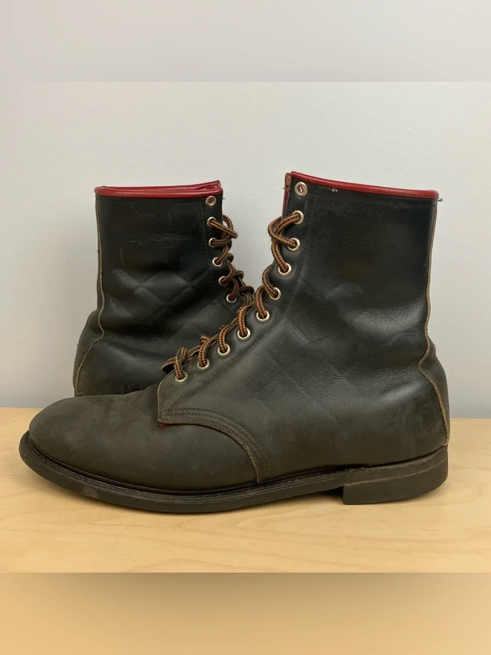 N/A vintage dyn